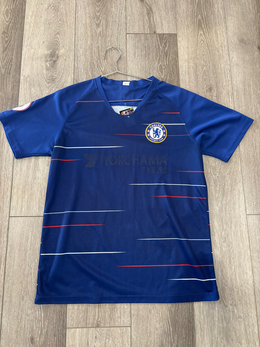Chelsea F.C.