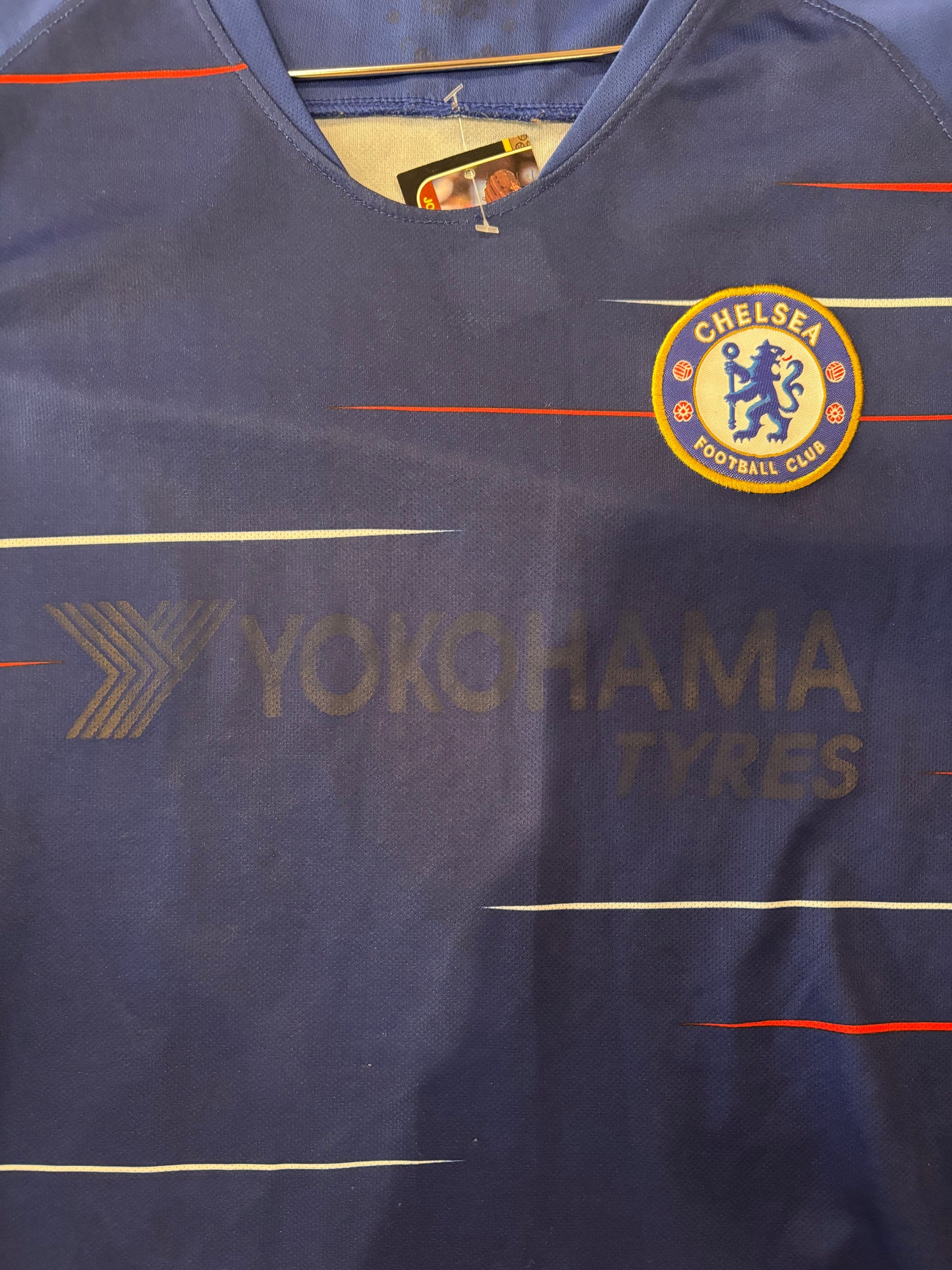 Chelsea F.C.