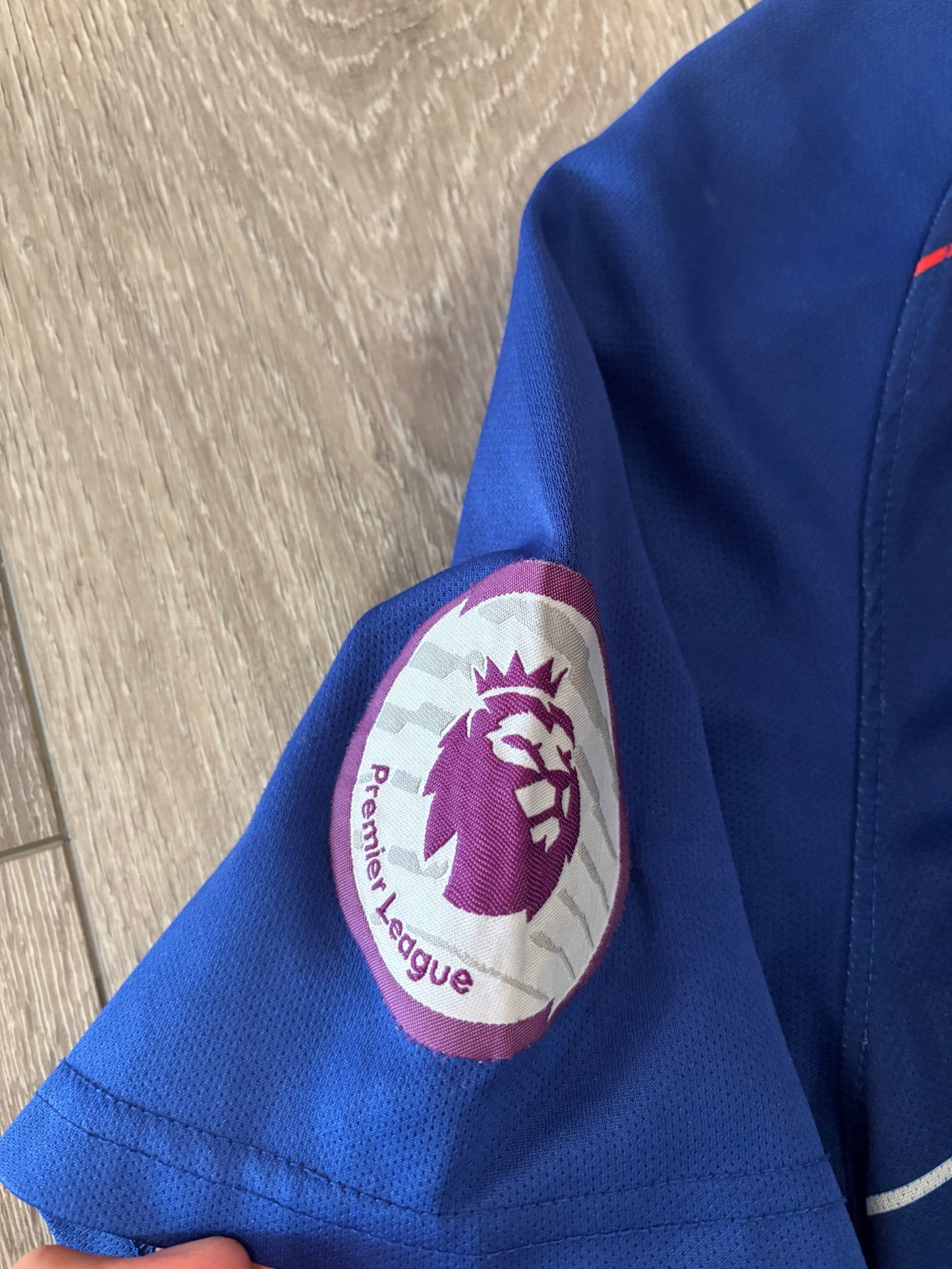 Chelsea F.C.