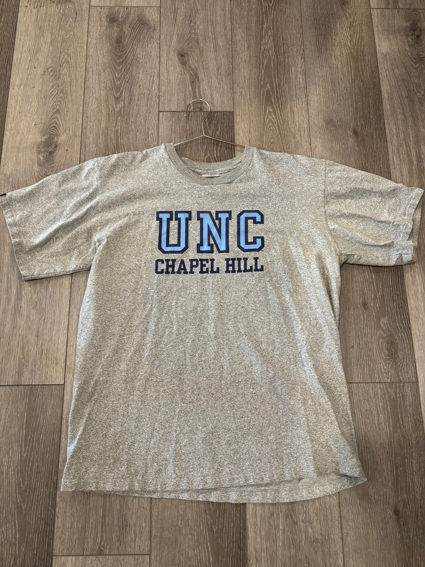 UNC Chapel Hill