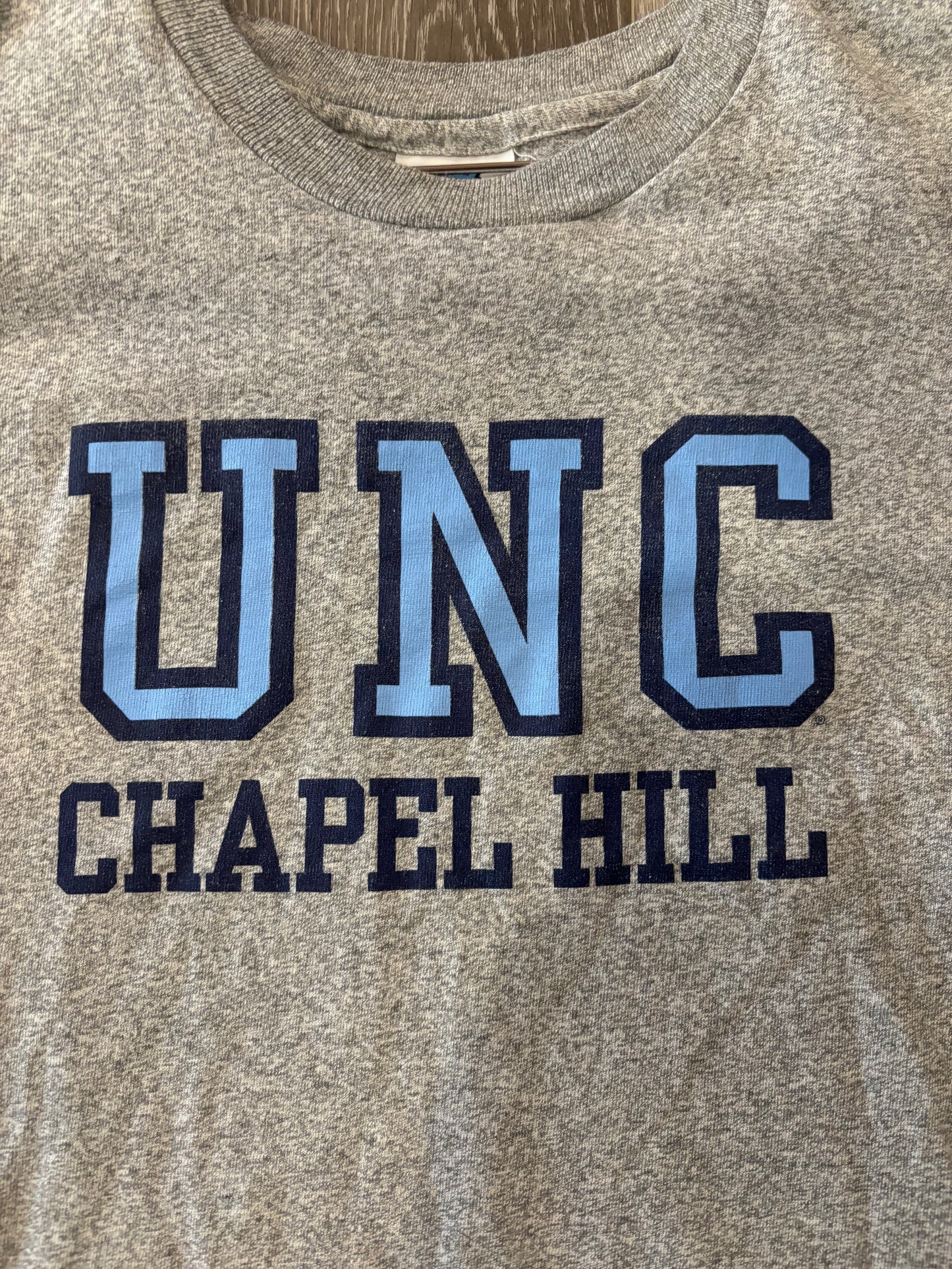 UNC Chapel Hill