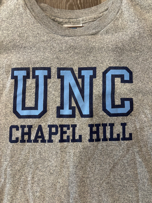 UNC Chapel Hill