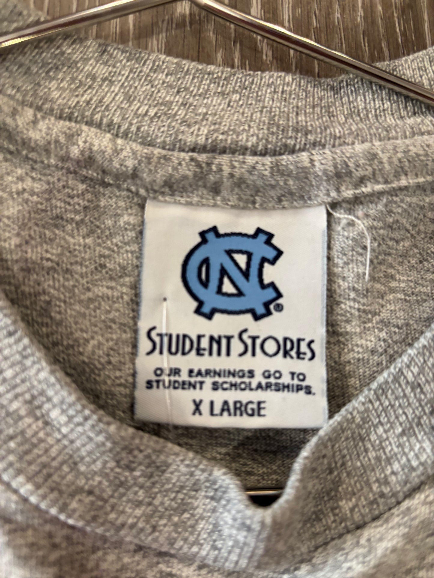 UNC Chapel Hill