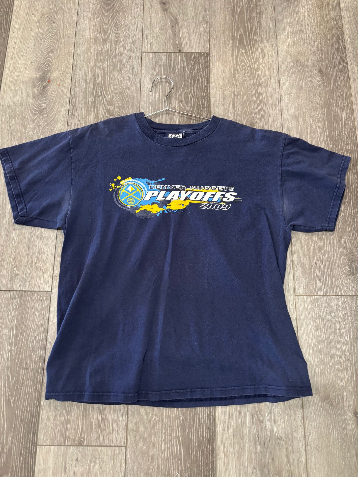 Denver Nuggets 2009 Playoffs