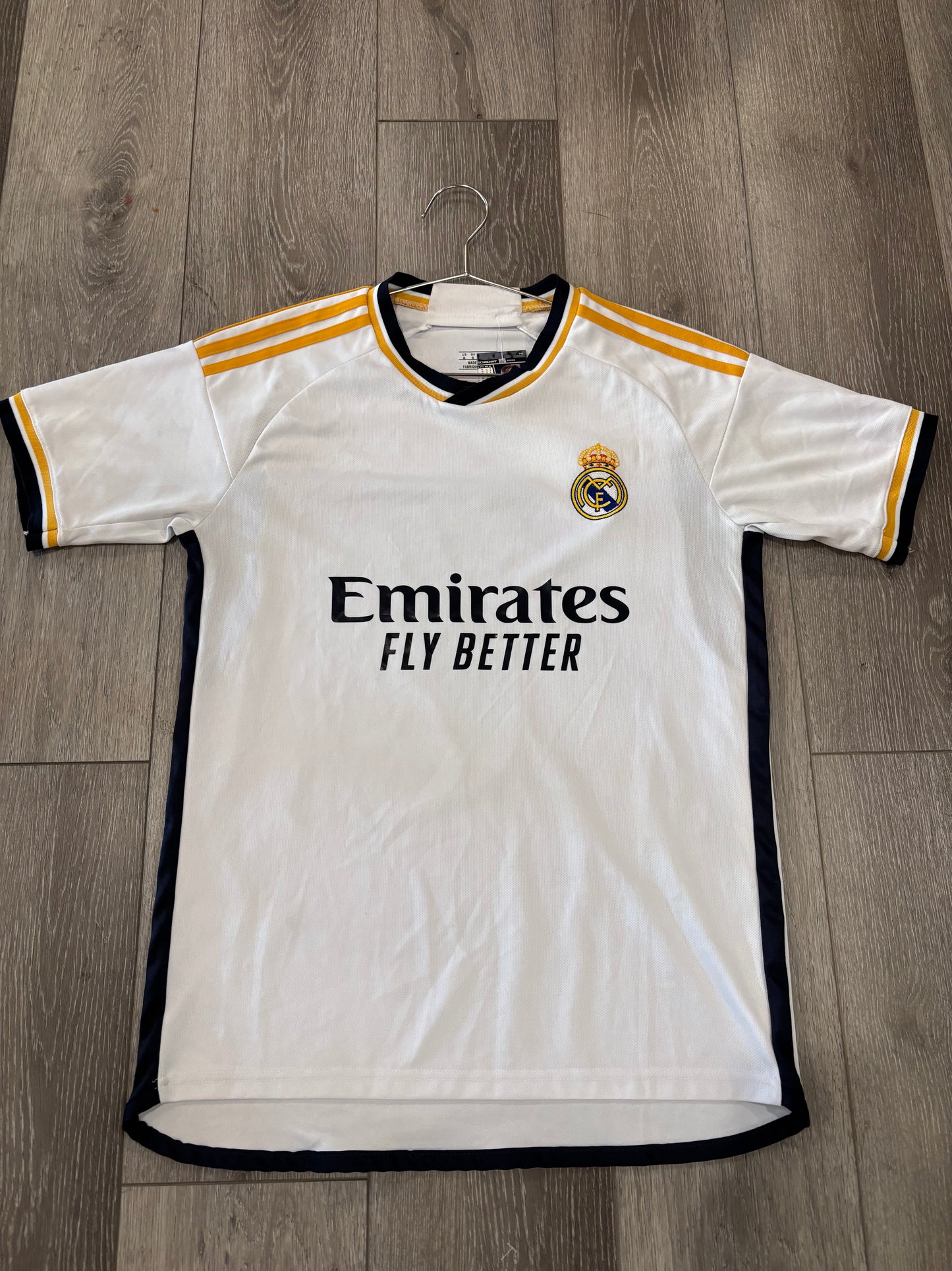 Real Madrid Vini Jr.
