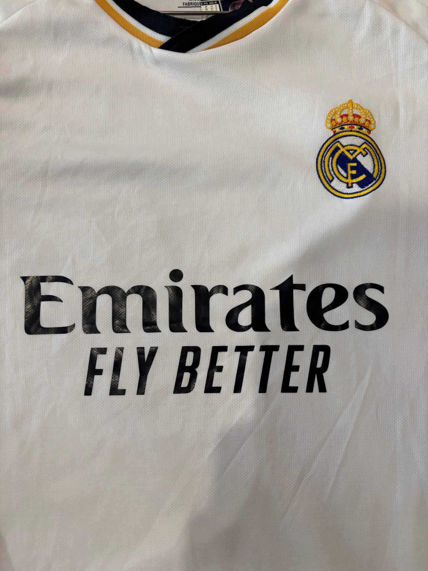 Real Madrid Vini Jr.