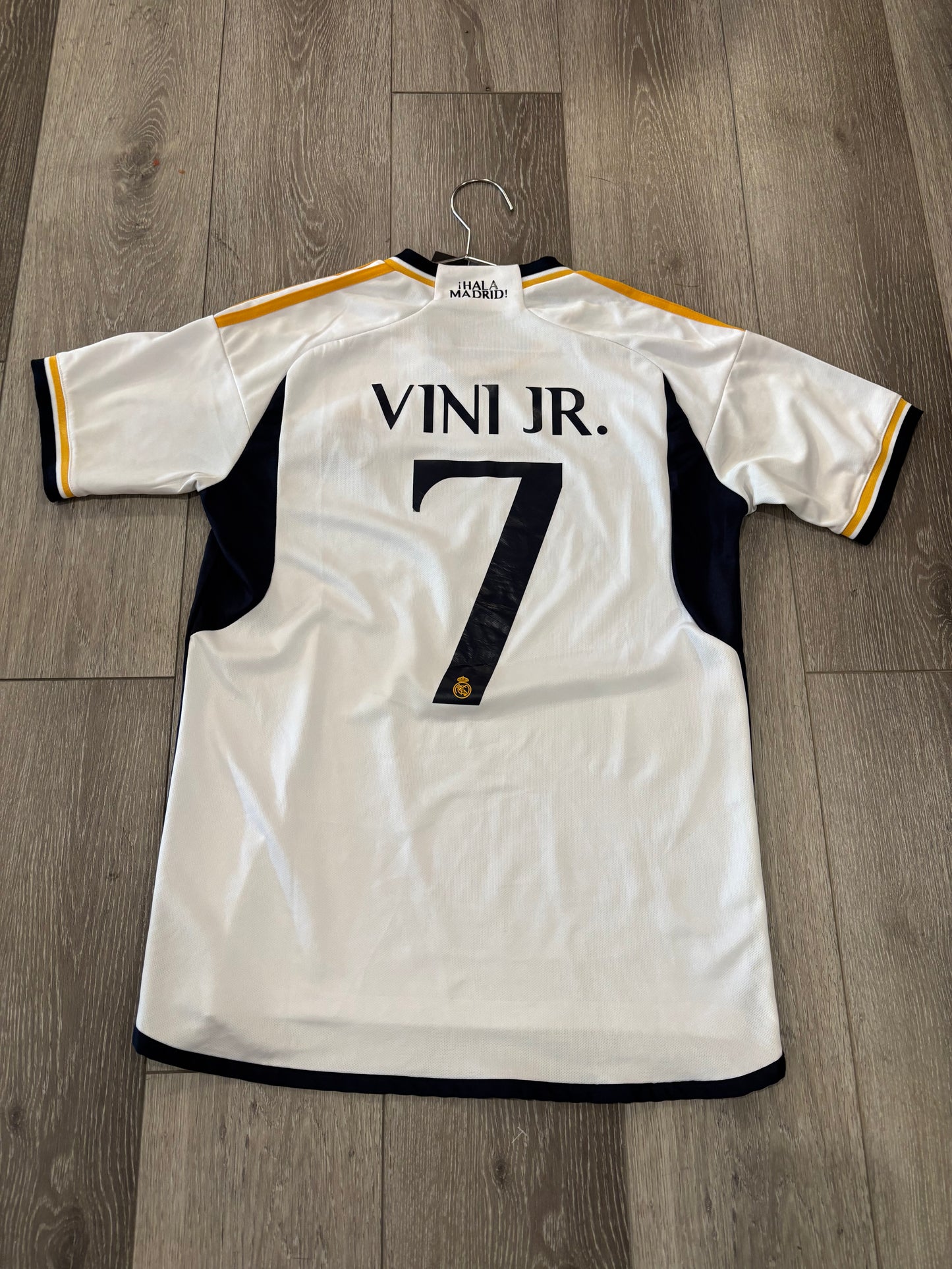 Real Madrid Vini Jr.