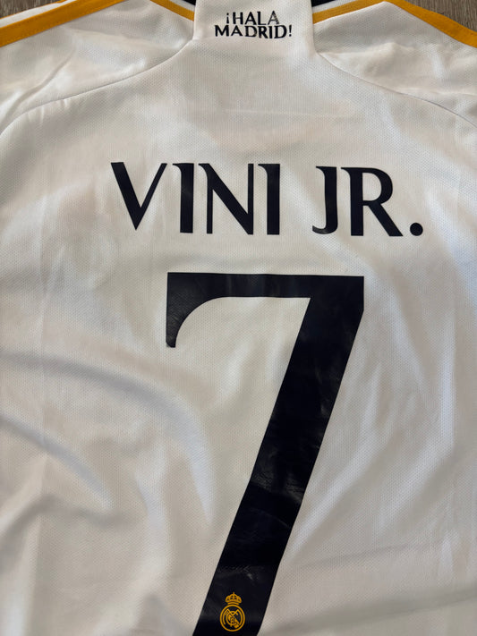 Real Madrid Vini Jr.