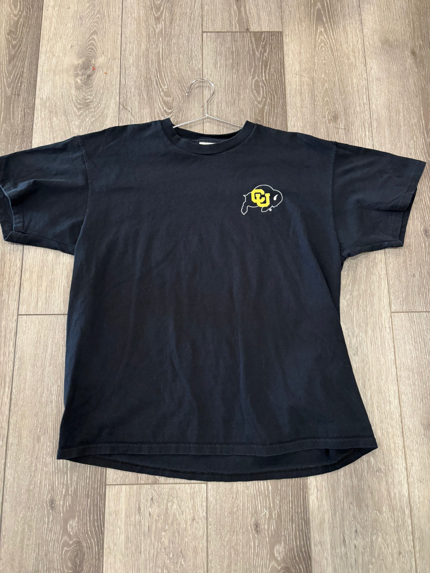 Colorado Buffaloes