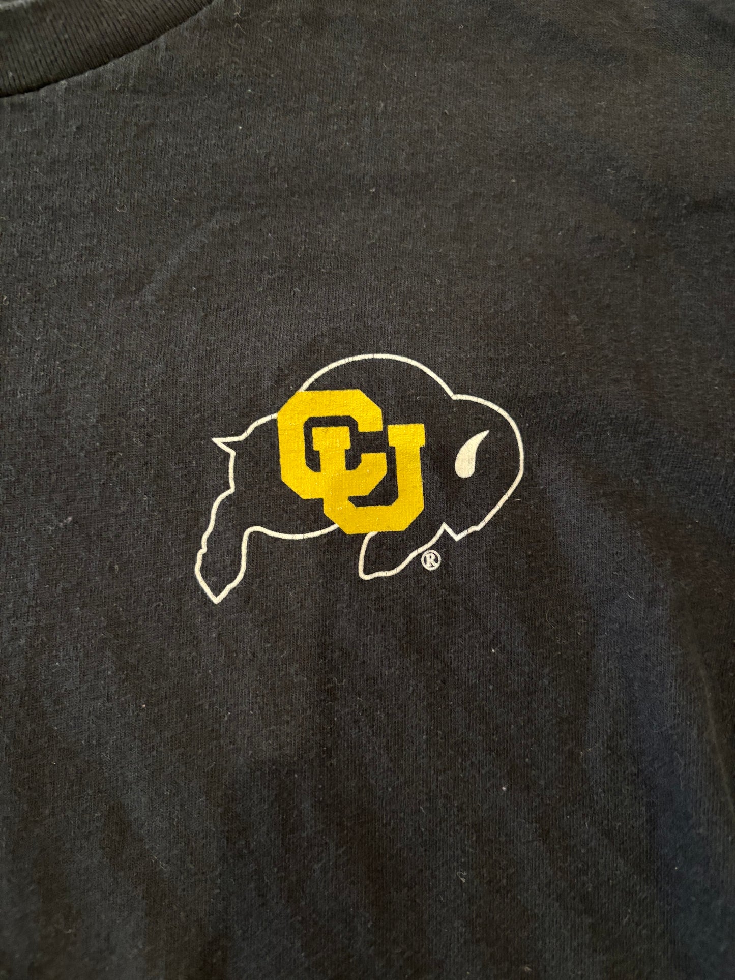 Colorado Buffaloes
