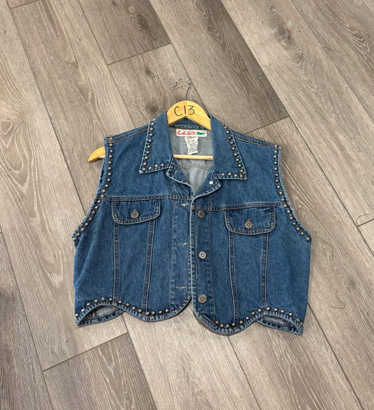 Chilis Denim