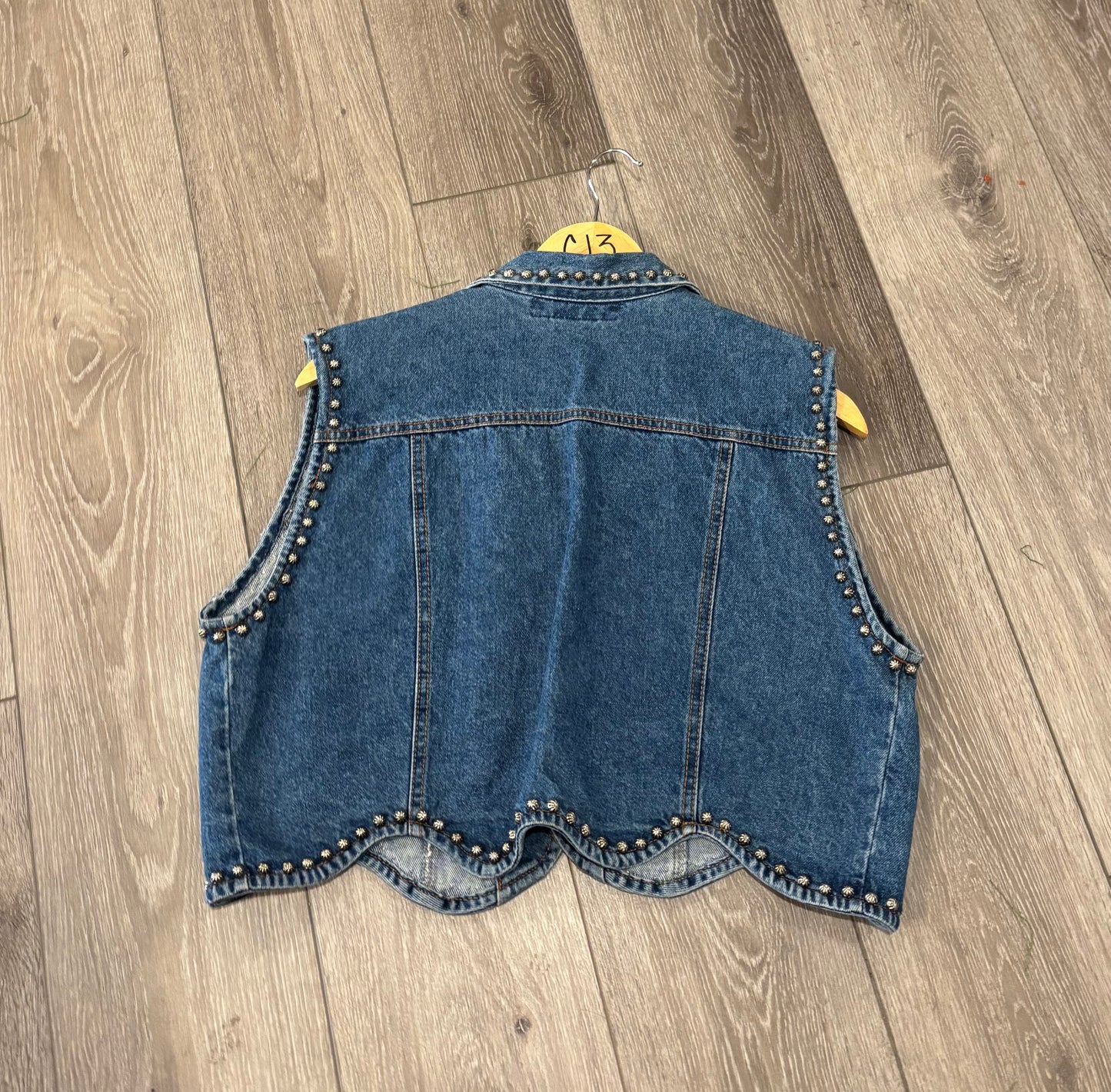 Chilis Denim