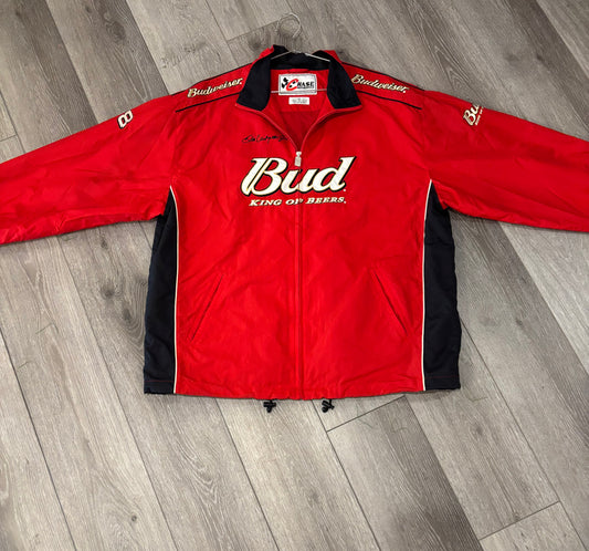 Bud Dale Earnhardt Jr.