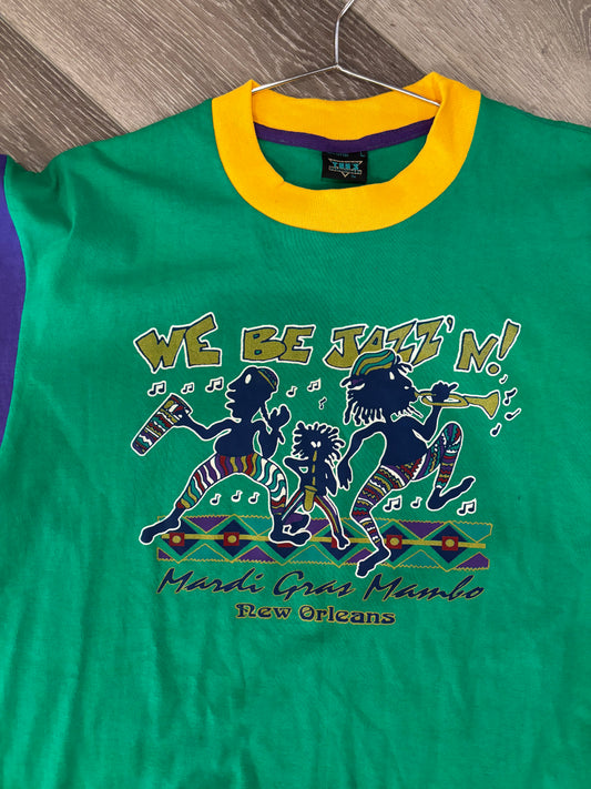 New Orleans Jazz
