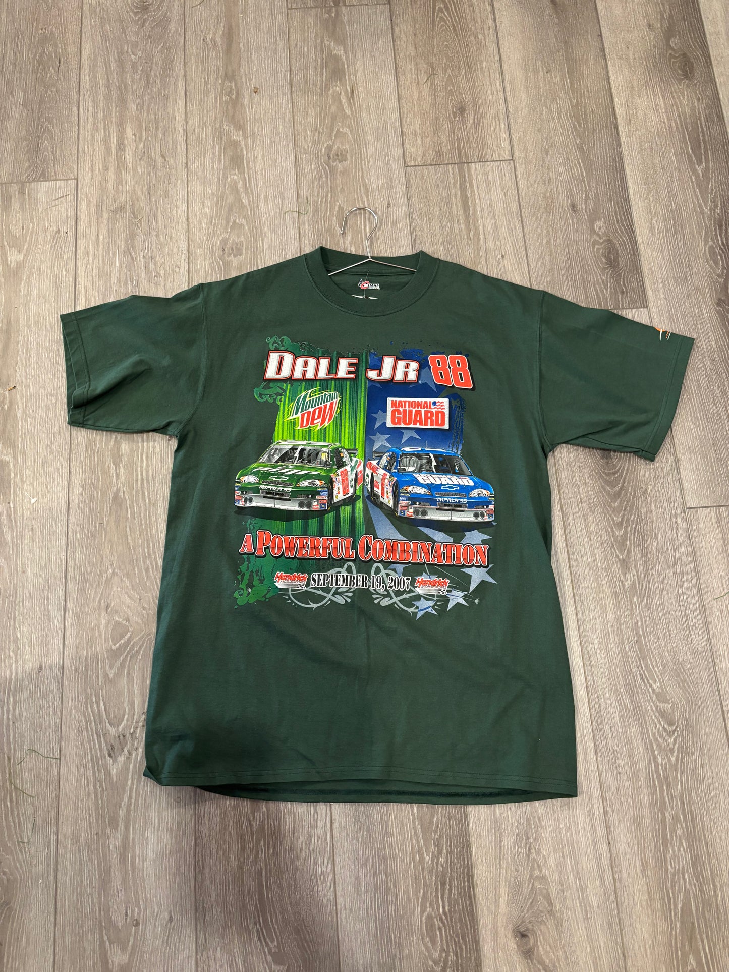 Dale Jr.
