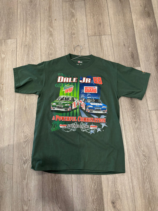 Dale Jr.