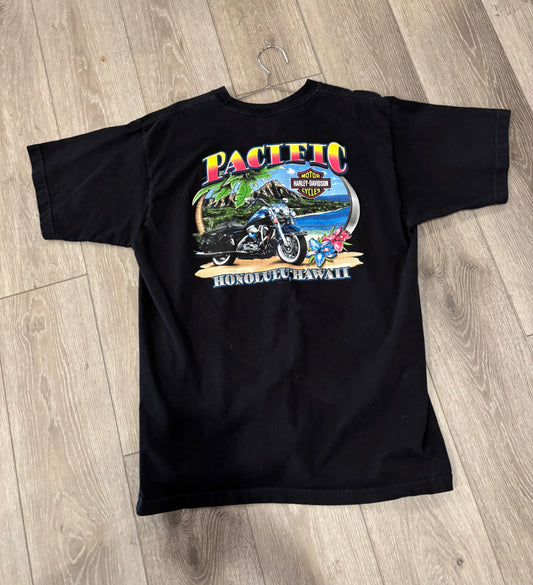 Harley-Davidson Honolulu