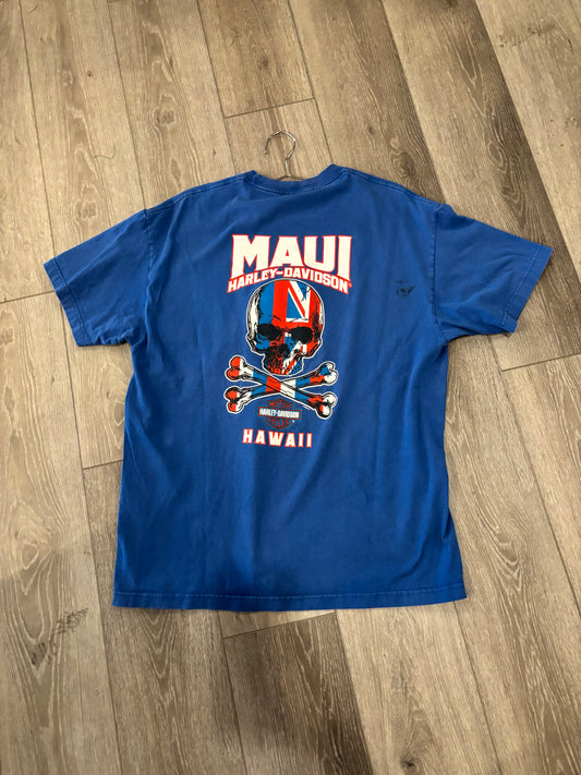 Harley-Davidson Maui