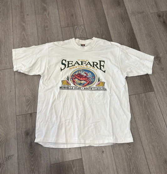 The Seafare Restaurant