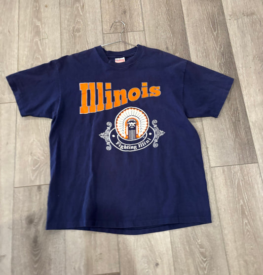 Illinois Fighting Illini