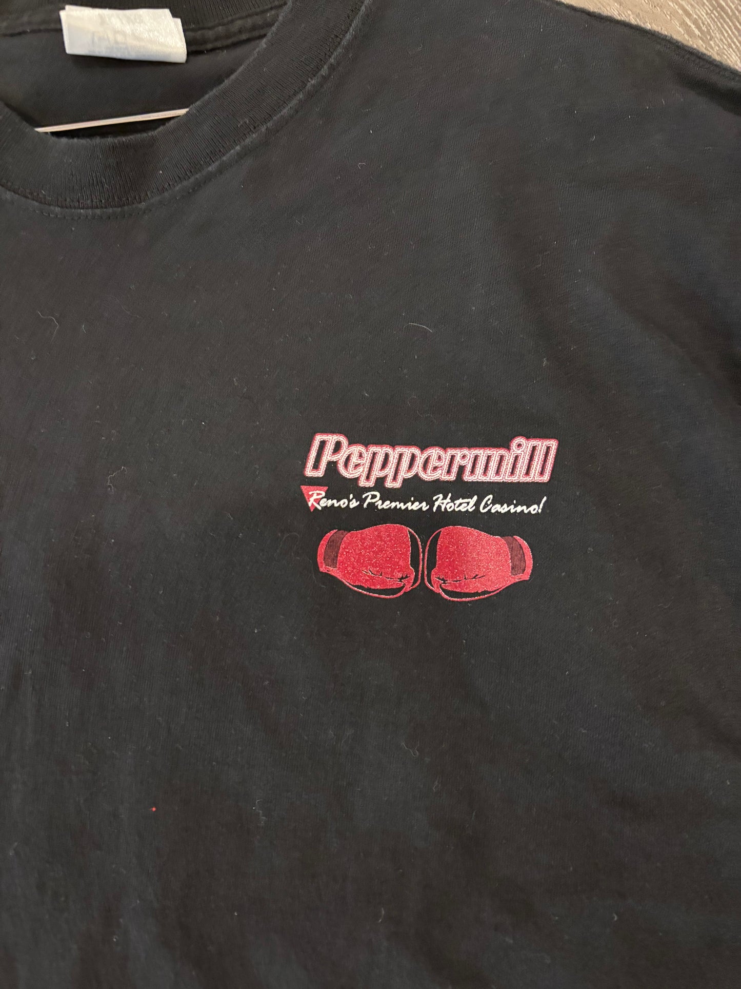 Peppermill Events Staff