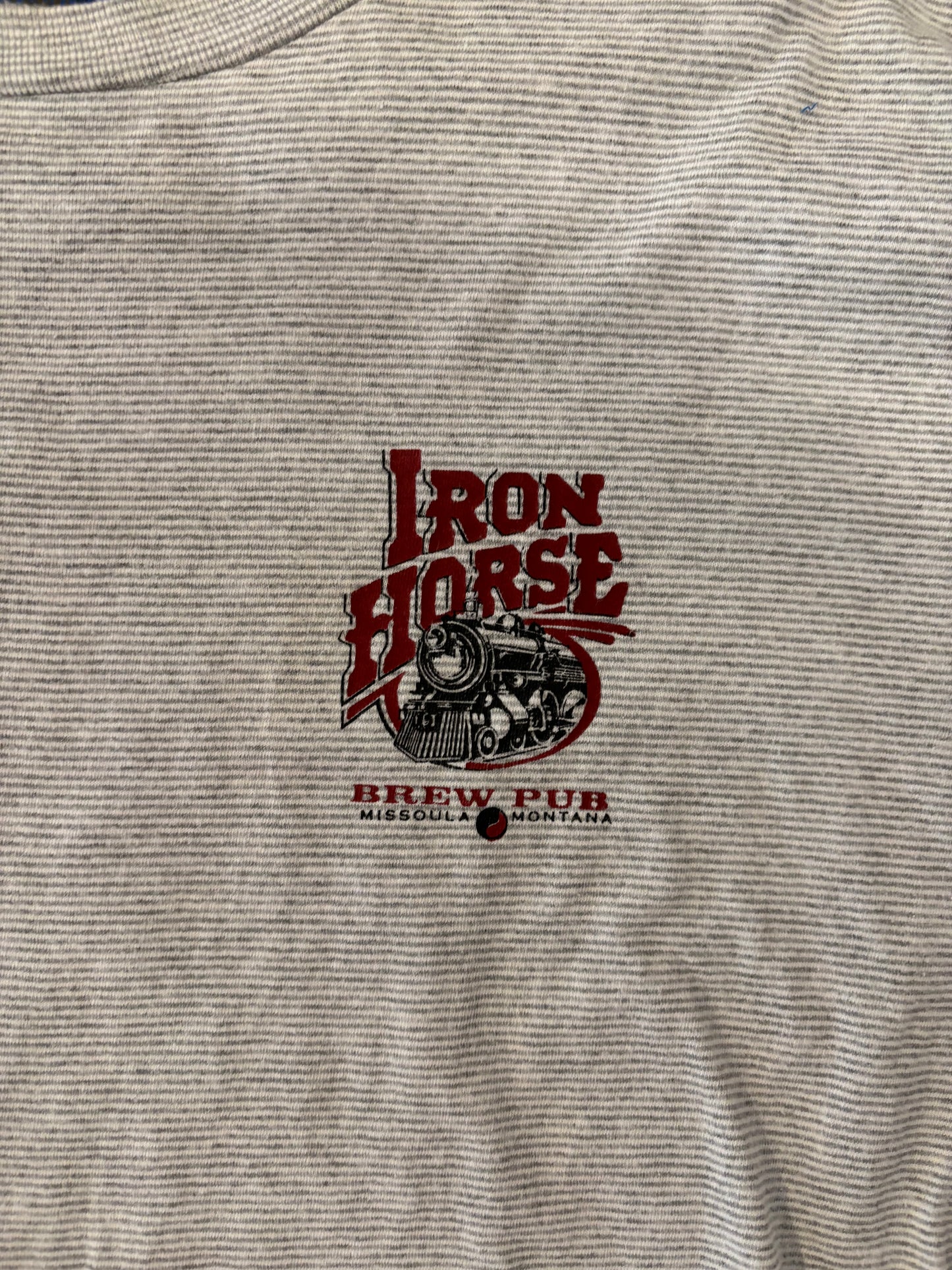 Iron Horse Brew Pub