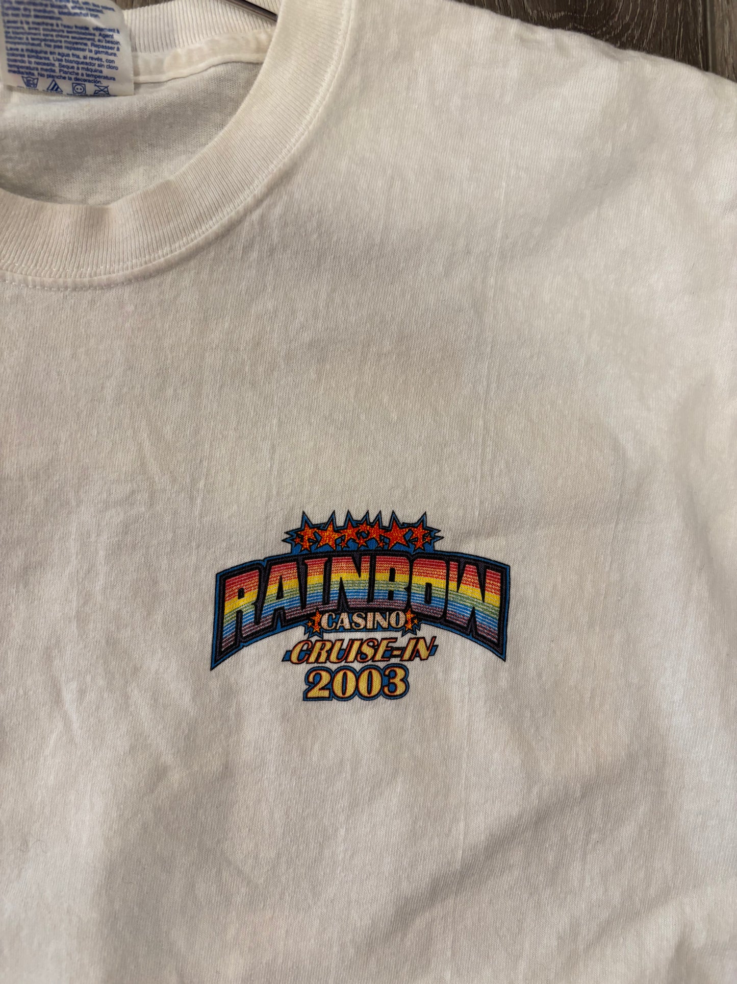 Rainbow Casino