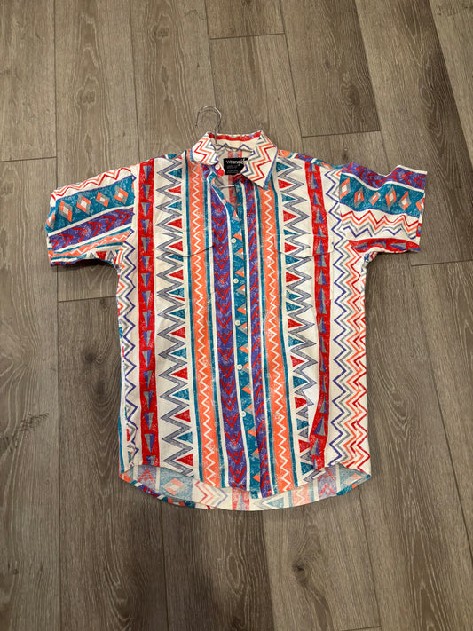 Wrangler Western