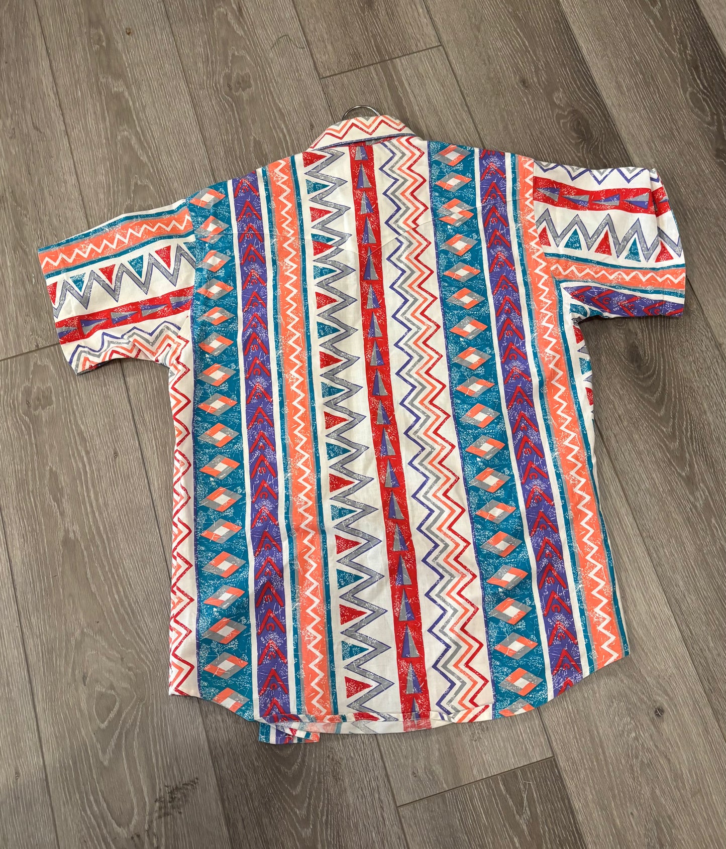 Wrangler Western