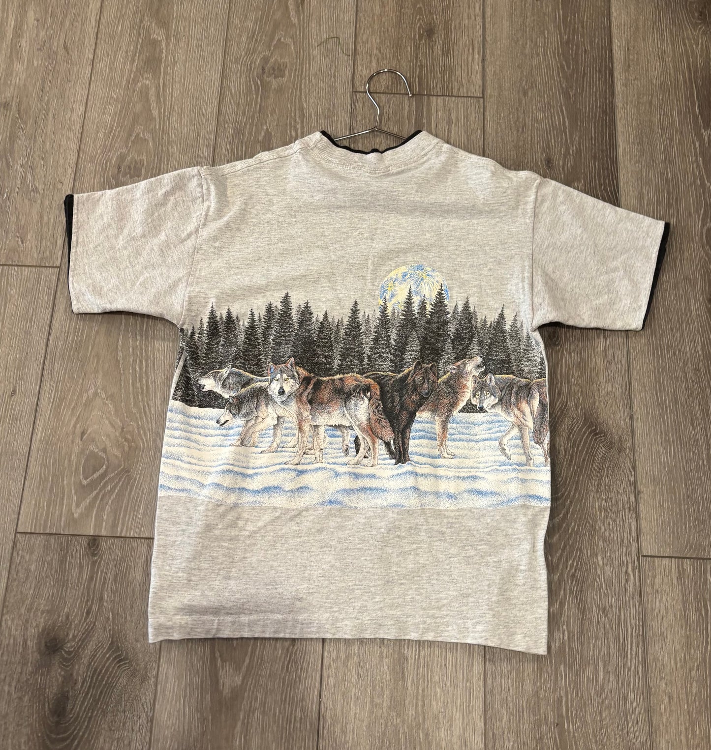 Wolf Pack