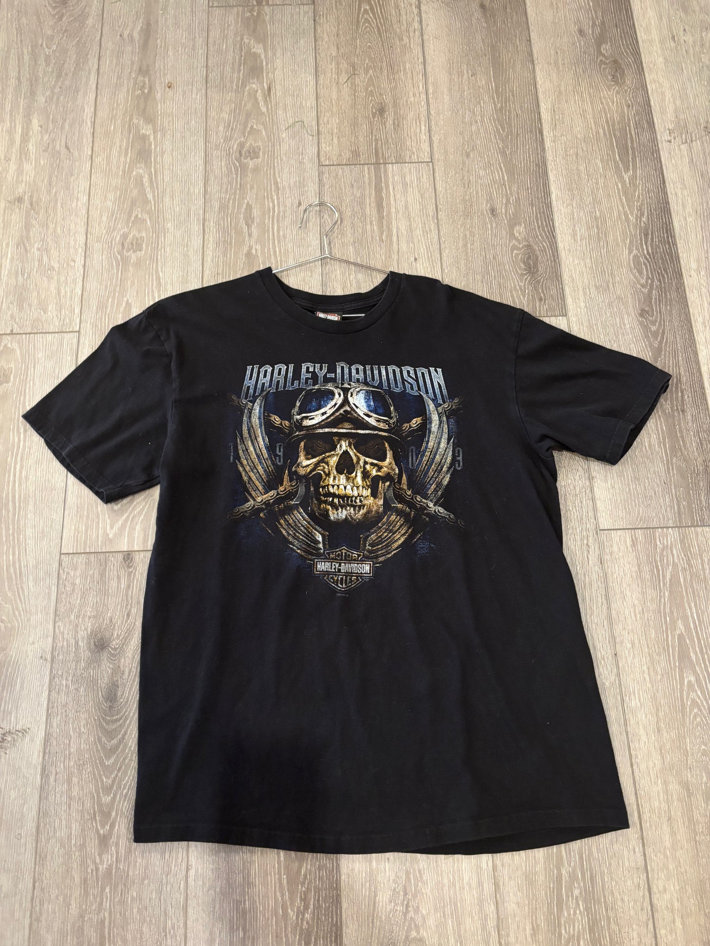 Harley-Davidson Grand Cayman