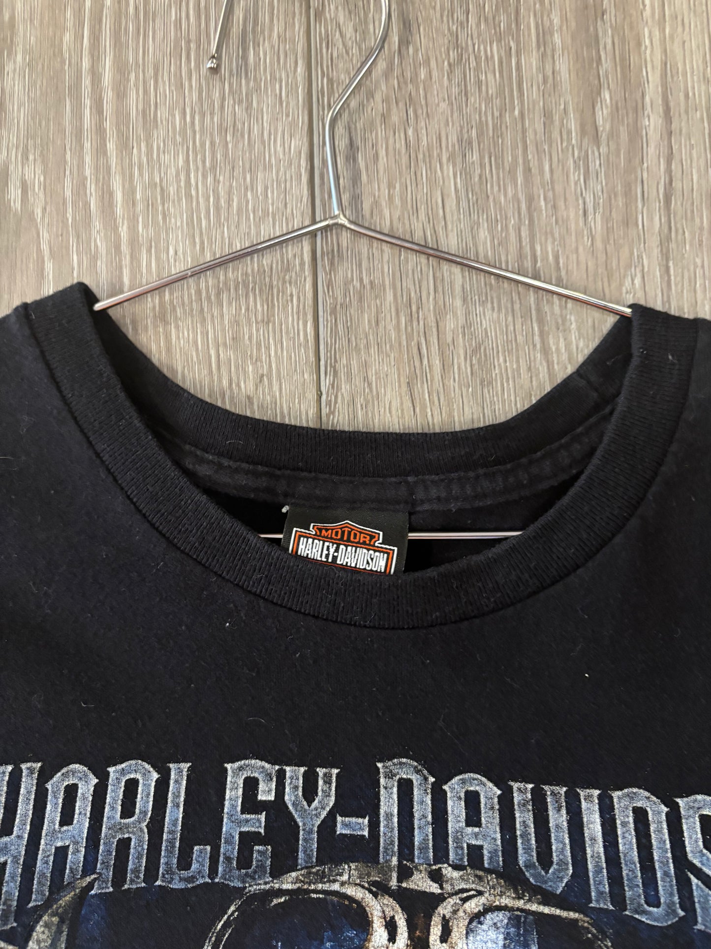 Harley-Davidson Grand Cayman