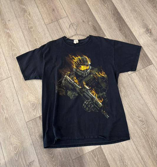 HALO