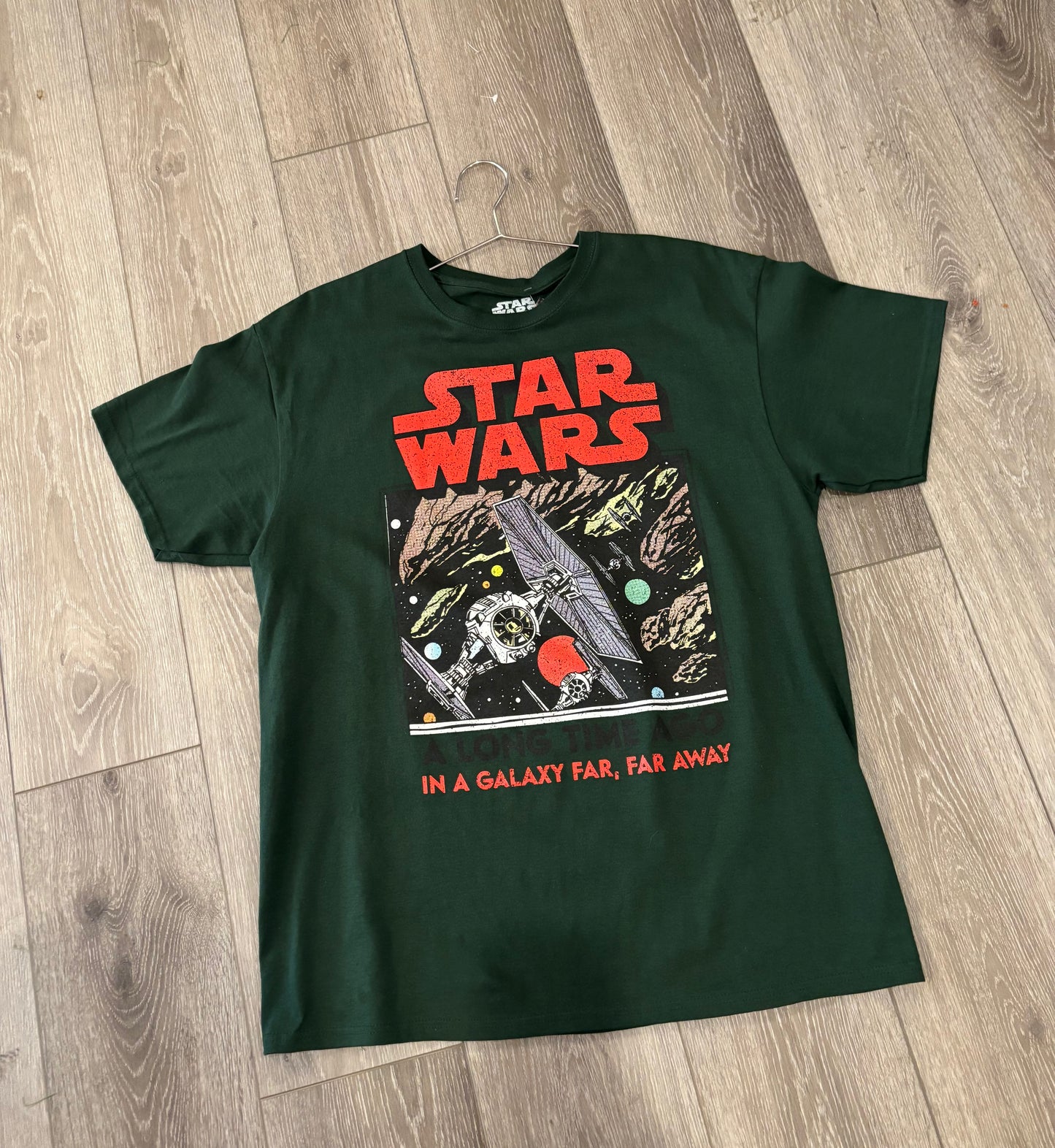 Star Wars