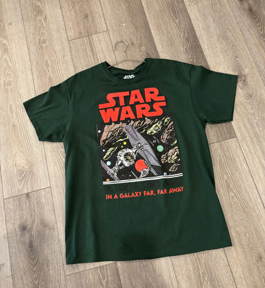 Star Wars
