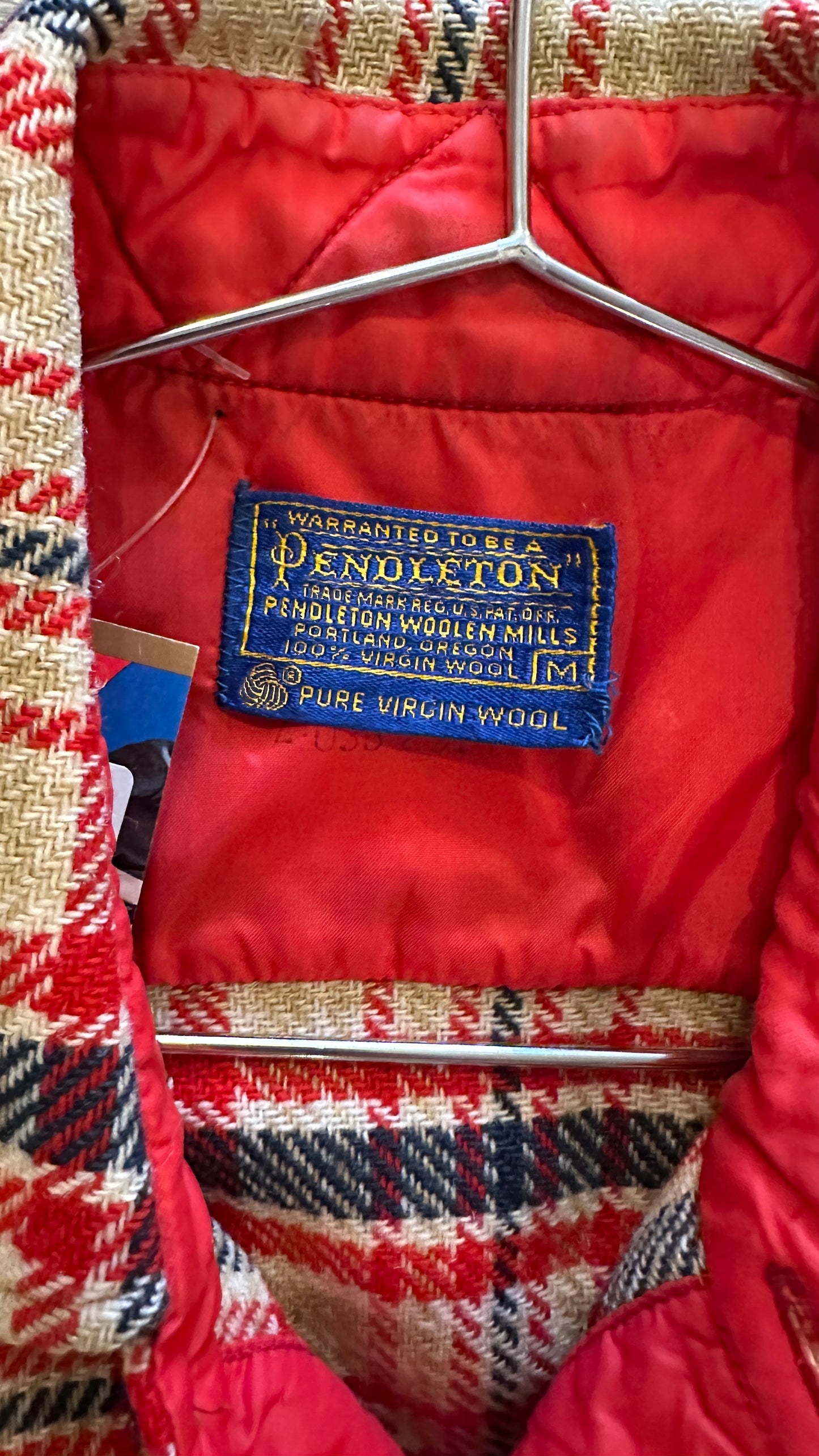 Pendleton