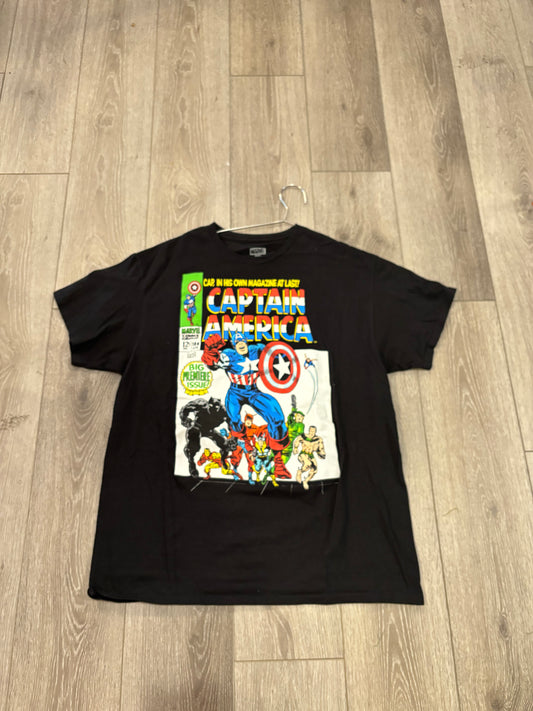 Captain America