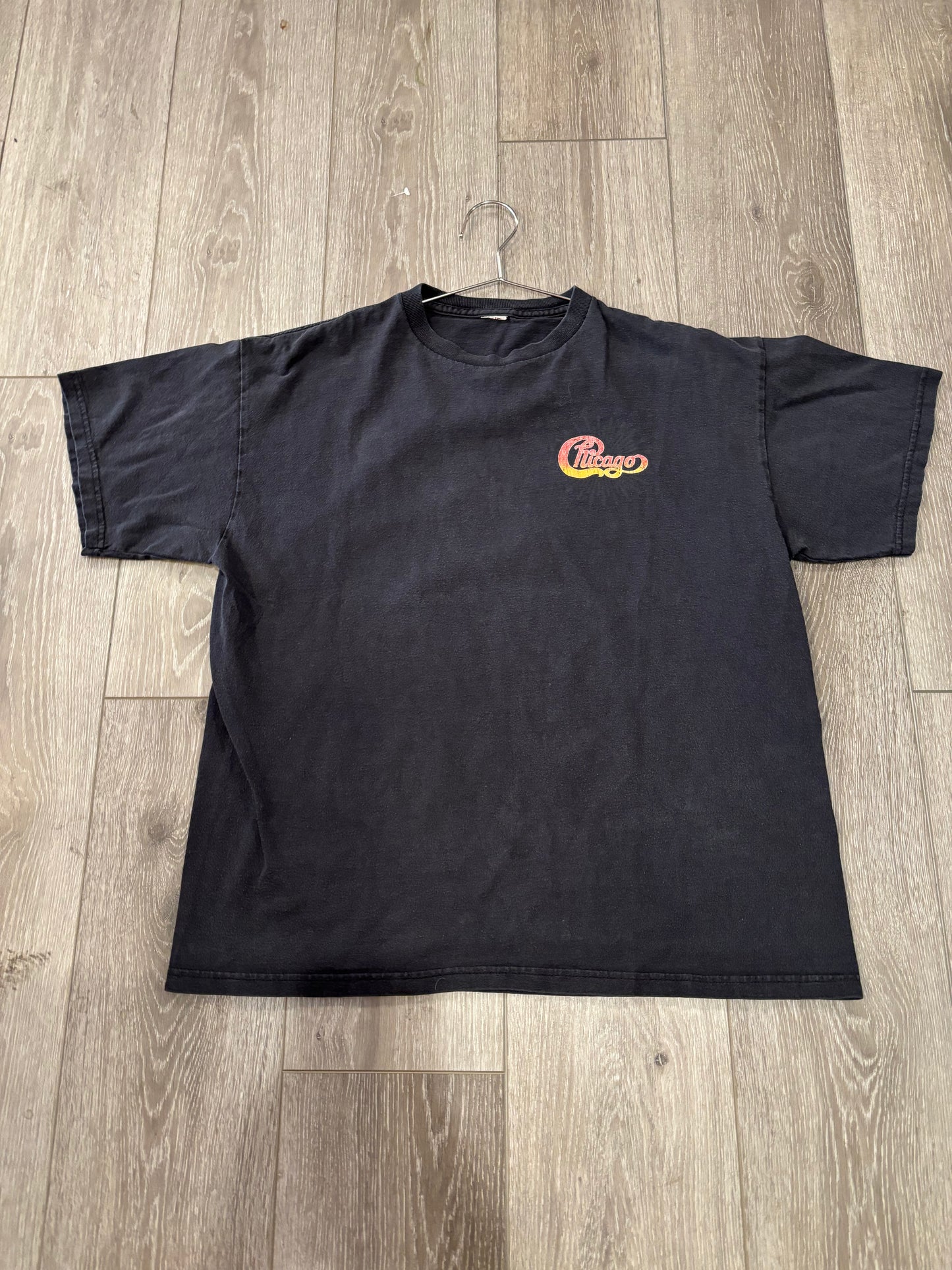 Chicago Band