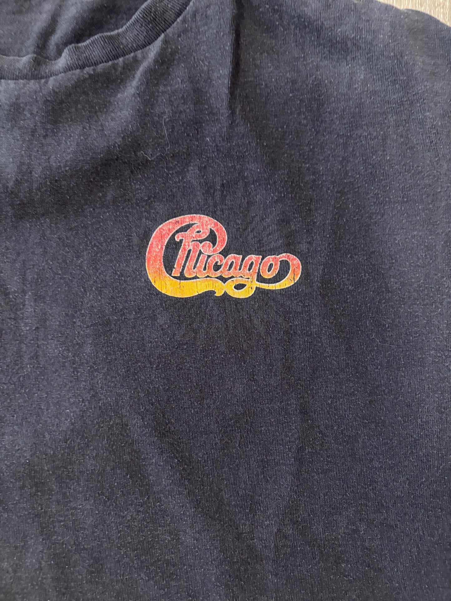 Chicago Band