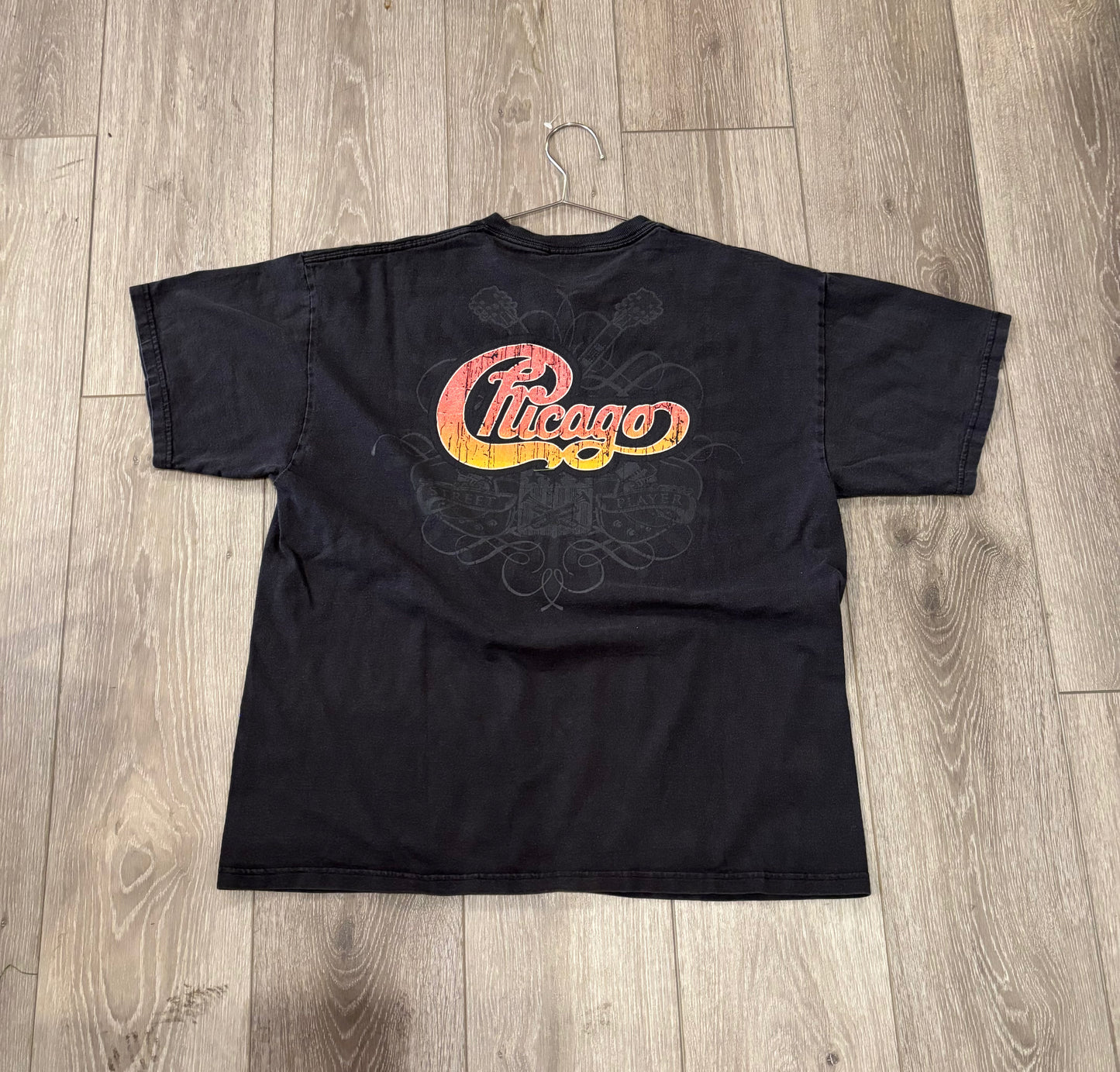 Chicago Band