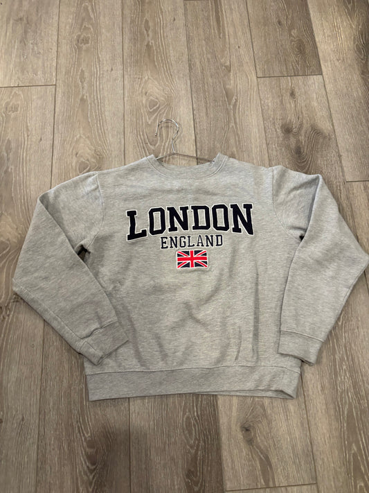 London, England