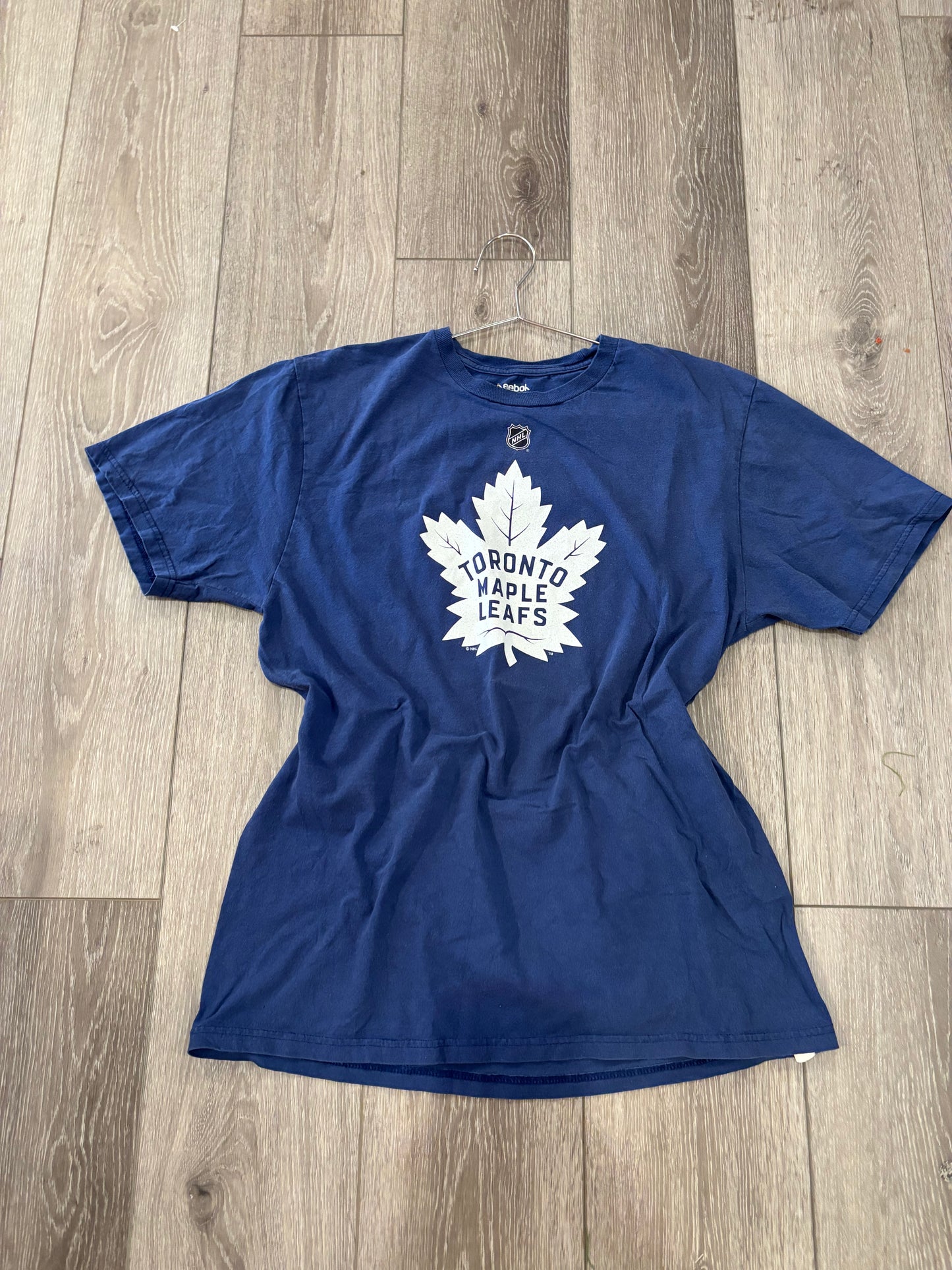 Toronto Maple Leafs Matthews