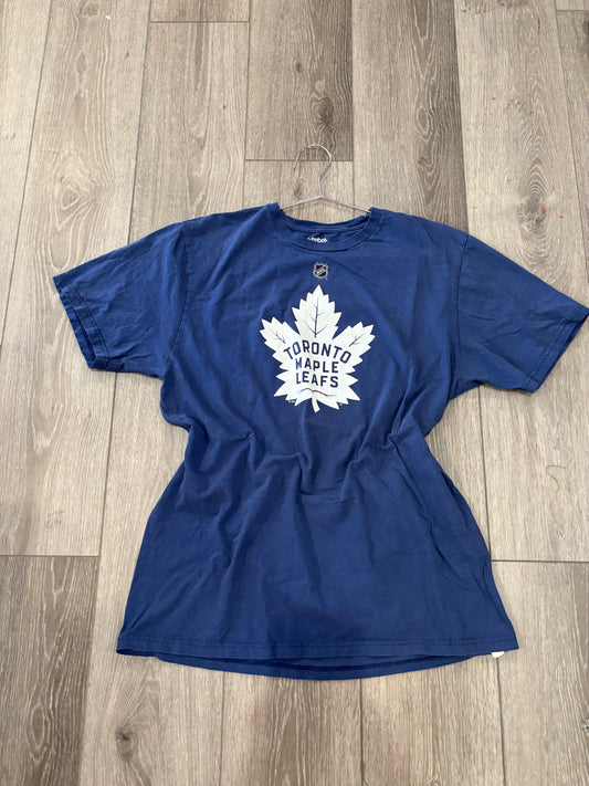Toronto Maple Leafs Matthews