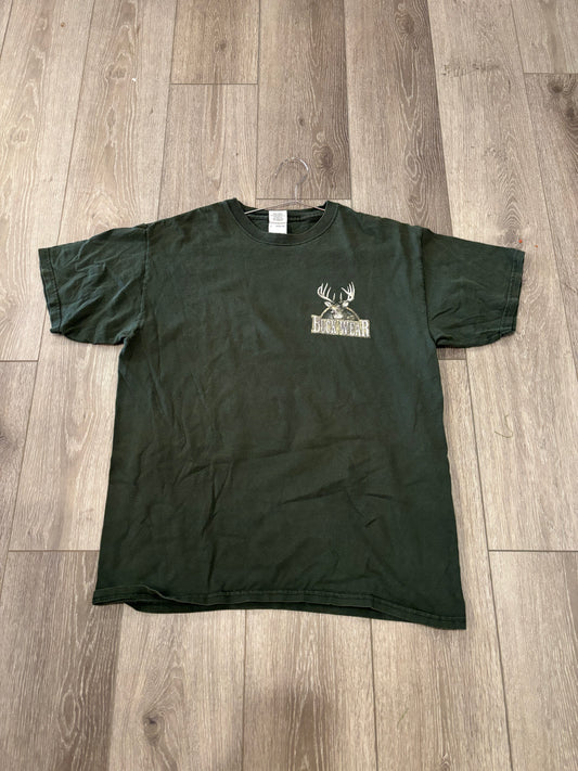 Buck Wear