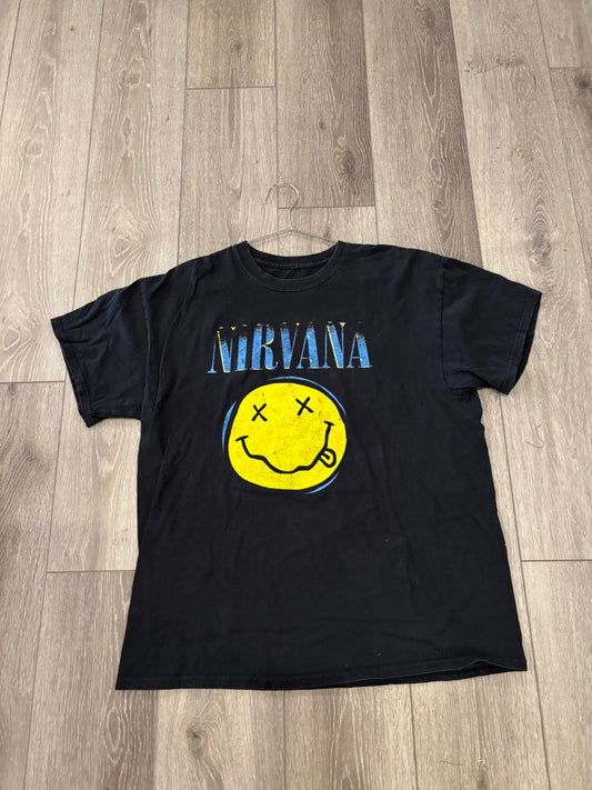 Nirvana
