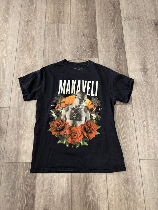 2Pac Makaveli