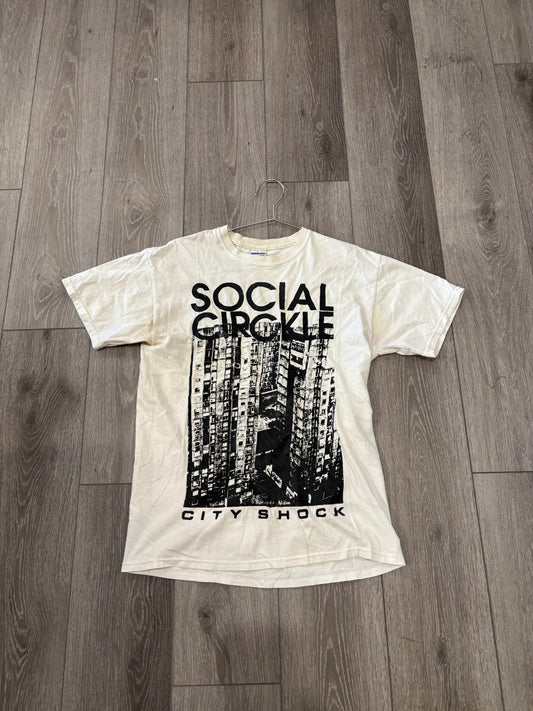 Social Circkle