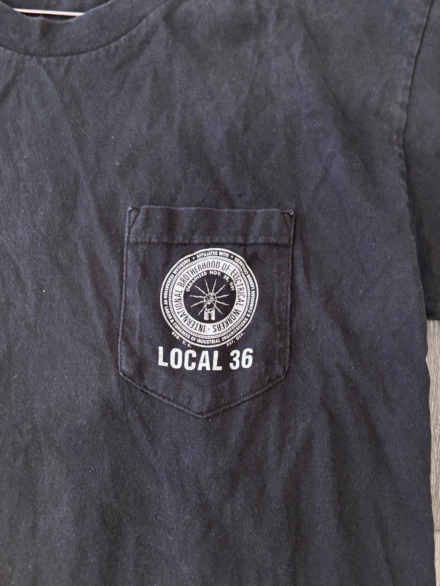 Local 36