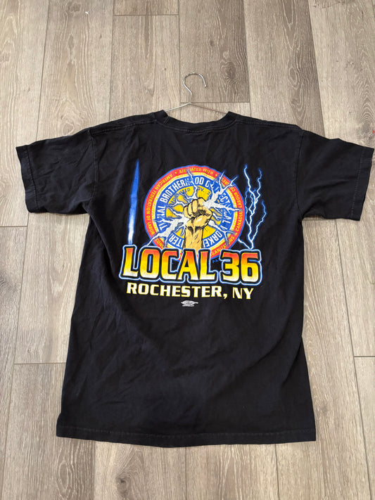 Local 36