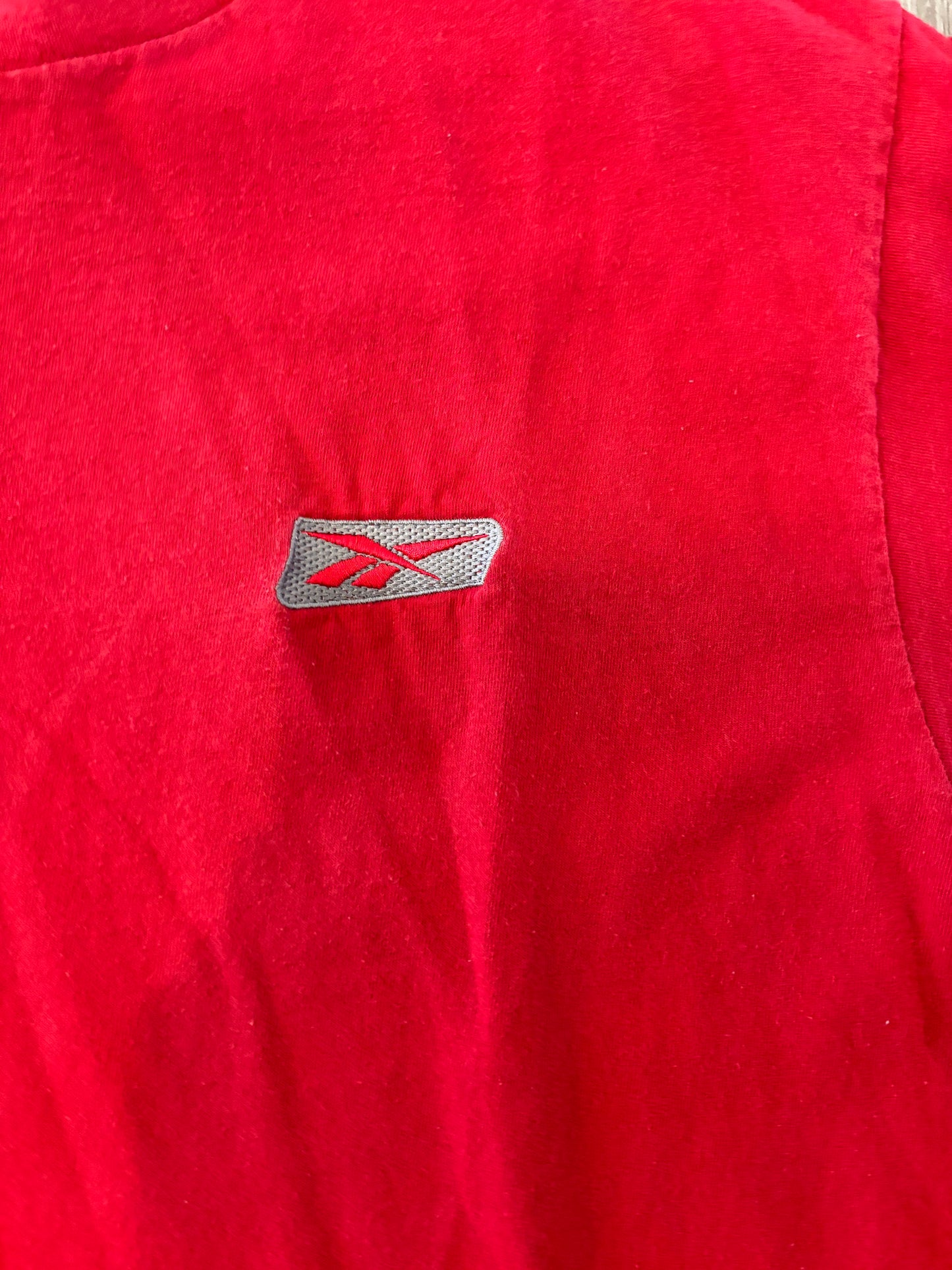 Reebok